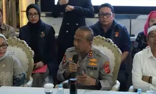 Taufik Hidayat Tersangka Kasus Penyekapan dan Penganiayaan Terancam 12 Tahun Penjara, Polda Jabar Singgung Status Residivis
