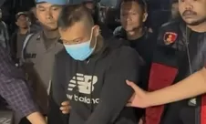 Polda Jabar: Korban Penyekapan di Bandung Kenal Tersangka Taufik Hidayat Lewat Tinder, Alami Penganiayaan Berulang