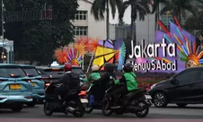 Haris Rusly Moti Endus 'Kekuatan Senyap' di Balik Aksi Demo 27 Agustus