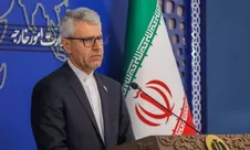 Iran Kecam Serangan AS di Pesisir Selatan, Sebut Langgar Kesepakatan Pengakhiran Perang