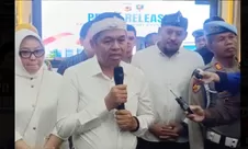 Dedi Mulyadi: Tidak Ada Toleransi bagi Pelaku Penganiayaan YTR, Permintaan Maaf Sudah Tidak Bermanfaat