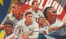 Inggris vs Kongo di Piala Dunia 2026: Preview, Head to Head, hingga Prediksi Line Up