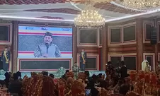 Kraton Majapahit Jakarta Sambut Seluruh Vendor Weeding Organizer, AM Hendropriyono Tegaskan Keluhuran Peradaban Nusantara