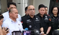 Kejagung Ungkap Dugaan Keterlibatan Kolonel TNI dalam Kasus Korupsi MBG, Status Masih Saksi