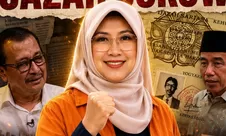 Didampingi 25 Advokat, Dokter Tifa Didakwa Tuduhan Ijazah Palsu dan Pencemaran Nama Baik Jokowi