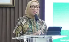 Menteri PPPA Ungkap Kondisi YTR Korban Penyekapan dan Penganiayaan oleh Tersangka Taufik Hidayat