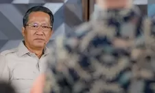 Menkum Supratman Hormati Putusan Pengadilan dalam Kasus Korupsi Chromebook Nadiem Makarim
