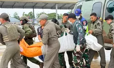 Menkopolkam Djamari Chaniago Kutuk Keras Pembakaran dan Pembunuhan Pilot AMA Air oleh KKB Papua