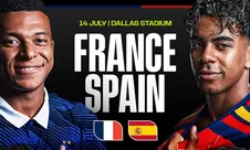 Prediksi Hasil Pertandingan Prancis vs Spanyol di Semifinal Piala Dunia 2026, Les Bleus Masih Diunggulkan