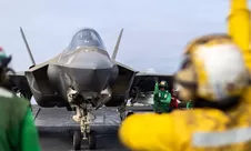 Timur Tengah Memanas, Amerika Serikat dan Iran Saling Lancarkan Serangan