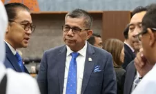 DPR Usul Jaksa Agung Ganti Kasubdit Penyidikan Jampidsus, Soroti Kepercayaan Publik