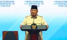 Penantian 28 Tahun, Presiden Prabowo Resmikan Pembangunan Proyek Gas Abadi Masela di Maluku