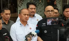 Kejagung Pastikan Febrie Adriansyah dan Don Ritto Tetap Berstatus Tersangka, Terbitkan Tiga Sprindik Baru