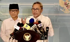 Zulkifli Hasan Kaji Persoalan Program MBG Selama Sebulan, Soroti Dugaan Penyalahgunaan Titik Dapur SPPG