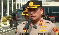 Polda Metro Jaya Pastikan Emas dan Valuta Asing Sitaan Kasus Korupsi Asli, Telah Diverifikasi BI hingga FBI
