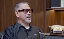 Eks Anggota BIN Sri Rajasa Chandra Beberkan Pandangannya soal Kasus Dugaan Korupsi yang Menyeret Febrie Adriansyah