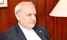 Amerika Serikat Dinilai Langgar Nota Kesepahaman Islamabad, Dubes Iran untuk Pakistan Minta Dunia Kecam Serangan