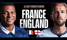 Prediksi Prancis vs Inggris: Les Bleus Lebih Diunggulkan Rebut Posisi Ketiga Piala Dunia 2026
