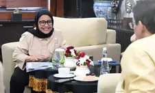 Kilas Balik Curhatan Nanik S Deyang Sebelum Mundur dari Kursi Kepala BGN