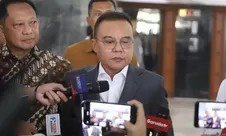 DPR dan Pemerintah Gelar Rapat Lintas Kementerian Bahas Finalisasi Perpres Ojol