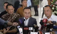 DPR Pastikan Pembahasan RUU Perampasan Aset Tetap Berjalan Saat Masa Reses