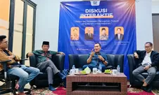 Dorong Reformasi Kejaksaan, Masyarakat Desak Kasus Eks Jampidsus Febrie Adriansyah Diusut Tuntas