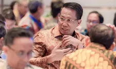 Menkum Tunggu Keputusan DPR soal Usulan Penggantian Nama RUU Perampasan Aset
