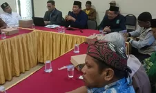 TEGAS! Wakil Ketua PW Muhammadiyah Jawa Timur: Jangan Ajari Muhammadiyah NKRI Harga Mati