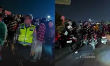 Kisah Pilu Insiden Kecelakaan Maut di Flyover Kranji Bekasi: Pasutri Dilaporkan Tewas Seketika