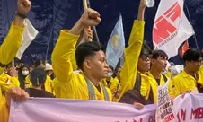 BEM UI Sampaikan Asta Tuntutan Rakyat di Bulan Kemerdekaan, di Antaranya Hentikan MBG dan Koperasi Desa Merah Putih