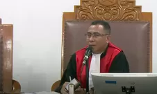 Polisi Sebut Penetapan Febrie Adriansyah sebagai Tersangka Berdasarkan Lebih dari Dua Alat Bukti