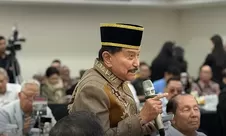 Hendropriyono: Kenaikan Upah Jangan Terjebak Spiral Harga, Produktivitas Harus Jadi Prioritas
