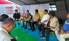 Wapres Gibran Tekankan Penanganan Gempa NTT Harus Cepat dan Menjangkau Seluruh Warga