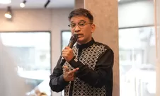 Ruben Onsu Jadi Tersangka Kasus Dugaan Penipuan Dana Investasi