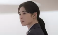 Spoiler Drakor Flex x Cop 2 Episode 5: Rahasia Masa Lalu Terkuak dalam Pertemuan Joo Hye Ra dan Yoo Sung Won