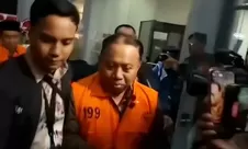KPK Tetapkan Rektor Unsoed dan Lima Orang Tersangka Korupsi Penerimaan Mahasiswa Baru