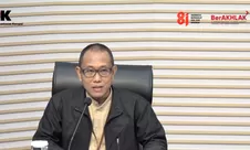 KPK: Rektor Unsoed Gunakan Uang Gratifikasi untuk Beli Tiga Bidang Tanah