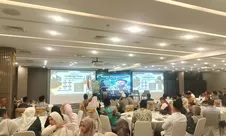 Idrus Marham Sentil PBNU: Terlalu Kaku pada Struktur, Abaikan Potensi Luar