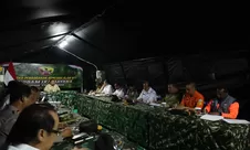 Prabowo Minta Jajarannya Fokus Layani Rakyat di NTT, Bukan Agenda Pejabat