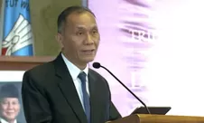 Wisuda ke-13 Universitas Trilogi Cetak Lulusan Siap Bersaing di Era Digital