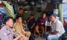 Portal Swadaya Akan Dibangun di Perlintasan Kereta Rawa Buntu, Warga Khawatir Tingginya Kecelakaan
