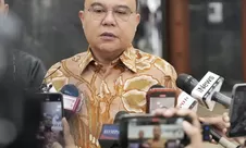 Dasco: Saham BCA Sedang Murah, Silakan Dibeli Asal Lewat Mekanisme Pasar
