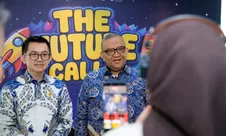 Kemnaker dan LAN Perkuat MagangHub, Lulusan Perguruan Tinggi Dibekali Kompetensi Hadapi Era AI