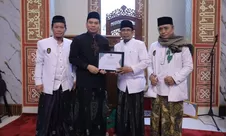 Diskominfo Tangsel Perkuat Peran Masjid sebagai Pusat Edukasi Digital, Lebih dari 5.000 Titik Internet Gratis Telah Tersedia