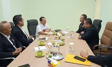 KADIN Tangsel Tancap Gas, Gandeng Perseroda PITS Perkuat Investasi dan Transformasi Digital
