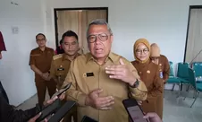 Ngider Sehat Premium Tangsel, Benyamin Davnie Pastikan Tak Ada Warga Terkendala Akses Layanan Kesehatan