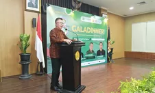 Ketum FPRMI Tekankan Pentingnya Kode Etik Jurnalistik pada HUT Ke 3, Ajak Organisasi Pers Perkuat Kolaborasi