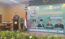 Pers Tetap Independen di Era Digital, HUT Ke-3 FPRMI Soroti Tantangan Jurnalisme dan Algoritma Media Sosial