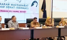 Gerakan Bumil Sehat Tangsel Digencarkan, Pilar: Ibu Sehat Jadi Investasi Generasi Bebas Stunting