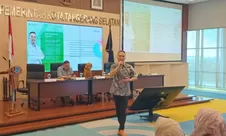 Gerakan Bumil Sehat Tangsel Digencarkan, Dokter Spesialis Ingatkan Kesehatan Janin Dimulai Sebelum Kehamilan